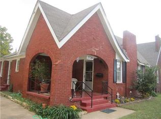 2720 NW 19th St, Oklahoma City, OK 73107