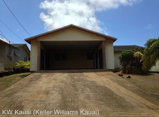 2320 Kipuka St, Koloa, HI 96756