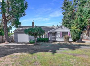 750 66th St, Springfield, OR 97478