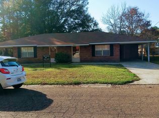 509 Maxine Ave #B, McComb, MS 39648