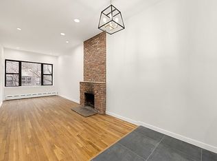 250 W 74th St APT 3, New York, NY 10023