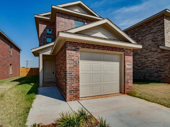 3303 NW 149th St, Oklahoma City, OK 73134