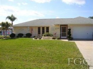 2222 SE 10th Ter, Cape Coral, FL 33990