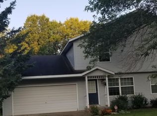 2808 S Felker Ave, Marshfield, WI 54449