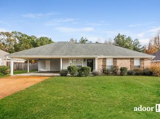532 Oak Ridge Way, Pearl, MS 39208