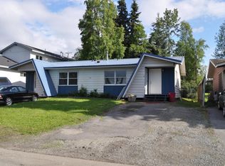 506 Fischer Ave, Anchorage, AK 99518