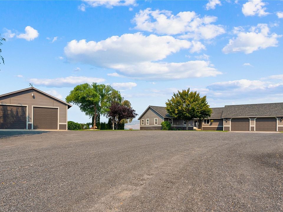 3163 Eagle View Drive, Malaga, WA 98828 Zillow