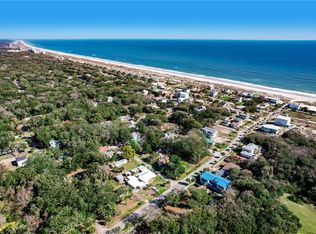 1723 Lewis St, Fernandina Beach, FL 32034