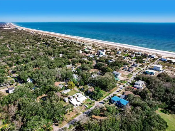 1723 Lewis St, Fernandina Beach, FL 32034