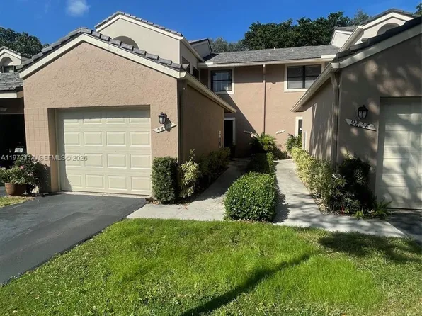 9831 NW 1st Ct #9831, Fort Lauderdale, FL 33324