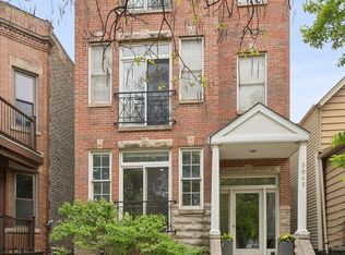 3045 N Damen Ave #1, Chicago, IL 60618