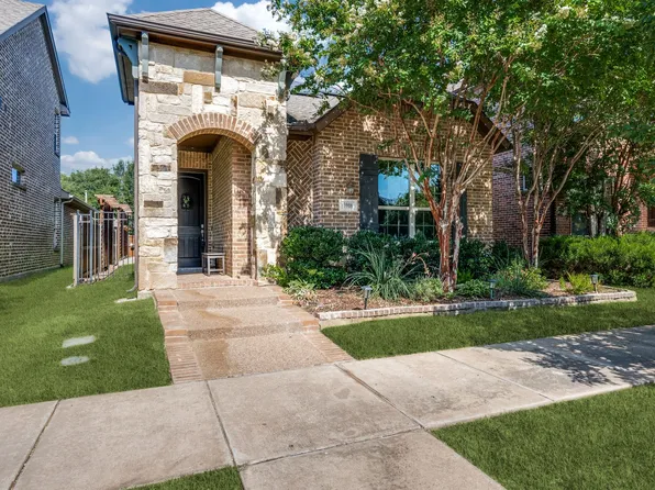3908 Jasmine Fox Ln, Arlington, TX 76005