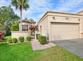 714 Santa Cruz Ln #B12, Howey In The Hills, FL 34737
