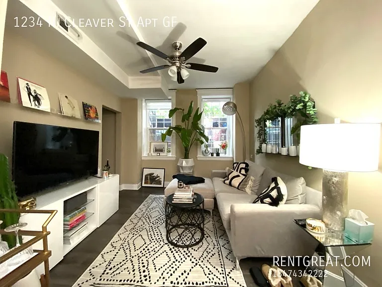 1234 N Cleaver St — Photo 10