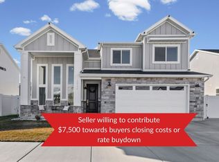 2924 S 2500 W, Syracuse, UT 84075