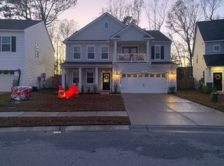 9917 Winged Elm St, Ladson, SC 29456