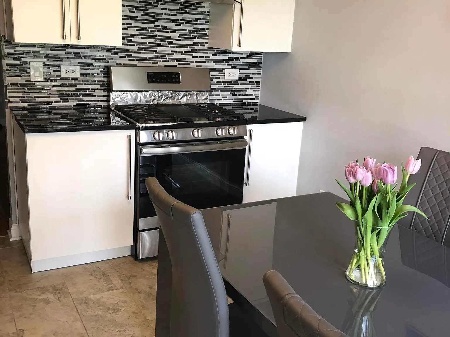 2 bed, 1230 sqft, $2,495 — Photo 1