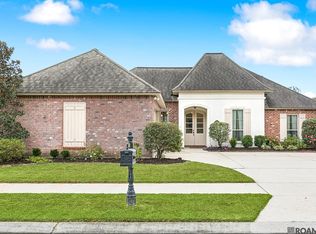 17050 Bentons Ferry Ave, Greenwell Springs, LA 70739