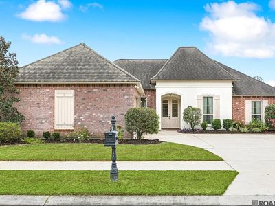 17050 Bentons Ferry Ave, Greenwell Springs, LA, 70739