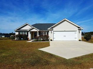 454 Frye Rd, Aynor, SC 29511