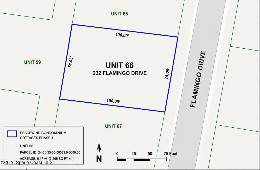 1st image of 232 Flamingo Dr