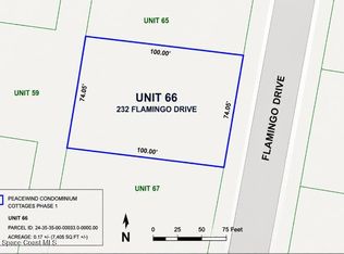 232 Flamingo Dr, Cocoa, FL 32926