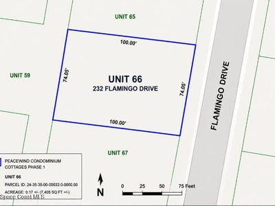 232 Flamingo Dr, Cocoa, FL, 32926