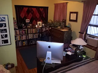 Rented by ZealEstate Group Inc