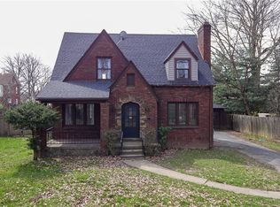 433 Madera Ave, Youngstown, OH