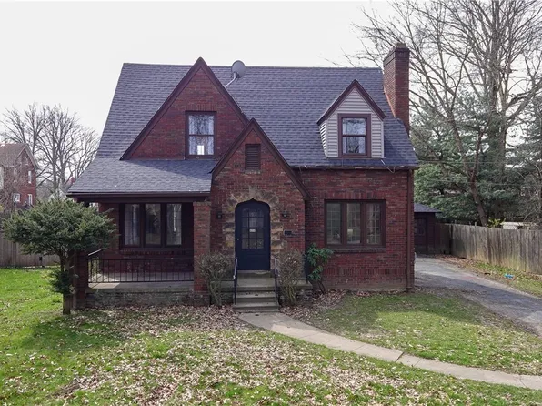 433 Madera Ave, Youngstown, OH 44504