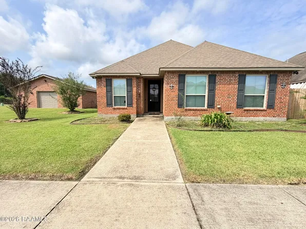 126 Spanish Moss Ln, Opelousas, LA 70570