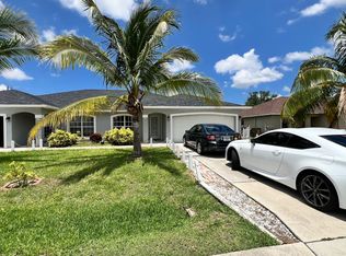 412 Cultural Park Blvd, Cape Coral, FL 33990