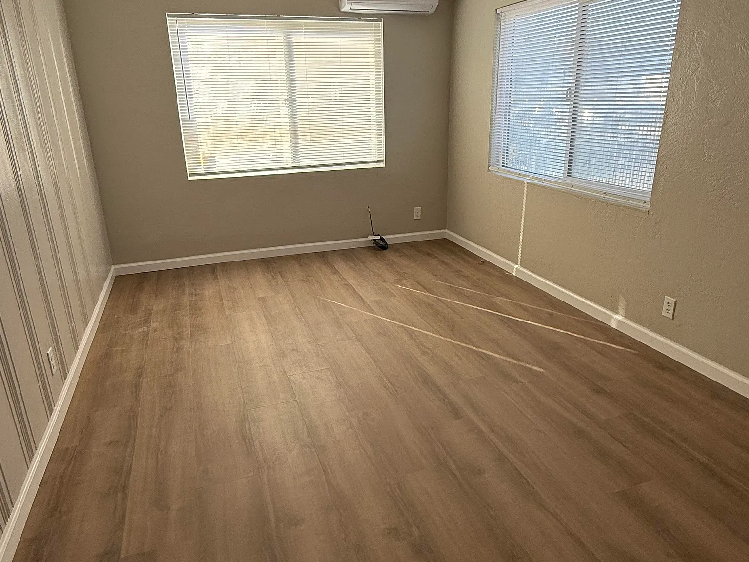 1 bed, 450 sqft, $1,100 — Photo 1