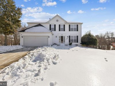 3205 Benjamin Ct, Clinton, MD, 20735