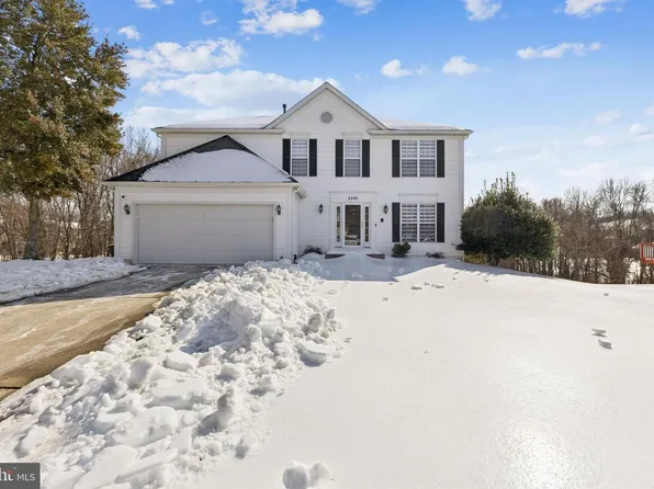 3205 Benjamin Ct, Clinton, MD 20735