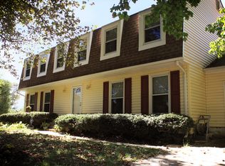 9225 Sealed Message Rd, Columbia, MD 21045