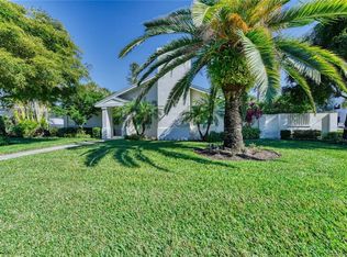 106 N Blvd Of Presidents, Sarasota, FL 34236