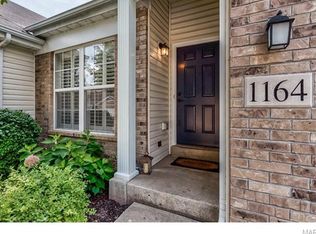 1164 Arbor Place Dr, Valley Park, MO 63088