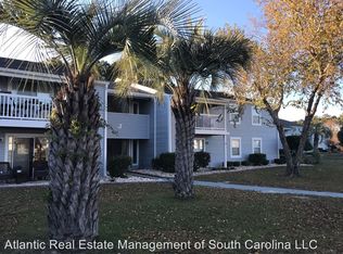 1356 Glenns Bay Rd APT 208J, Surfside Beach, SC 29575