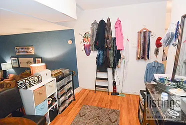 Rented by City Connections Realty