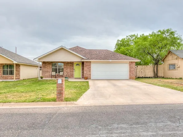 2305 Lindell Ave, San Angelo, TX 76903