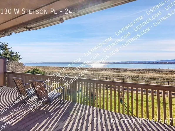 7130 W Stetson Pl APT 24, Denver, CO 80123