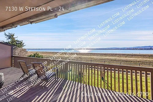 7130 W Stetson Pl #24 Photo 1 7130 W Stetson Pl #24 Photo 1
