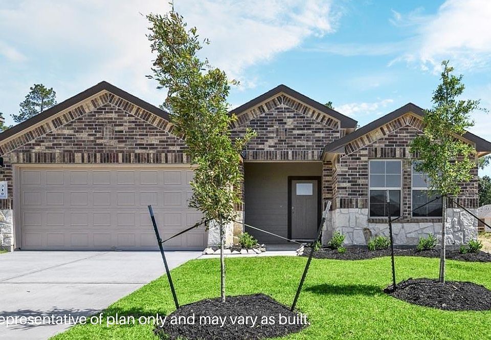 Denton Plan, Rolling Hills, Lawton, OK 73505 Zillow