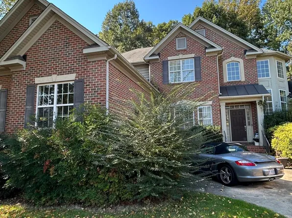 3021 Osterley St, Raleigh, NC 27614