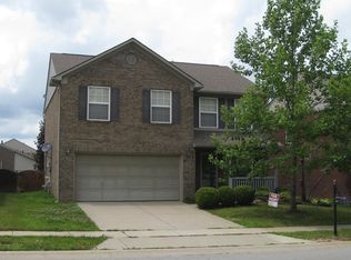 2141 Allegheny Way, Lexington, KY 40513