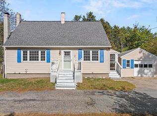 25 Eastern Ave, Amherst, NH 03031