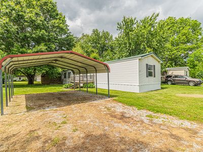 355 Gentlemen Pl, Cloverdale, IN, 46120
