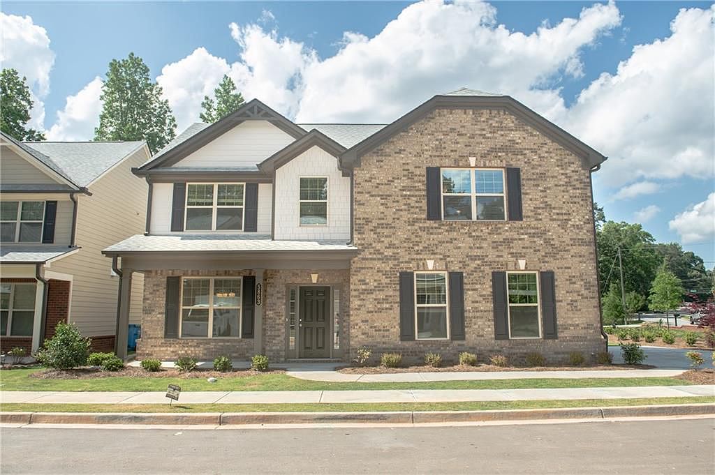 6045 Williams Rd, Norcross, GA 30093 Zillow