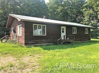 11437 T.65 Rd, Rapid River, MI 49878